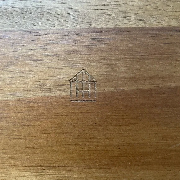 (2) hearth and hand bowls - Picture 4 of 6